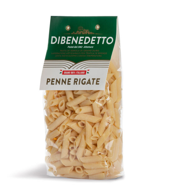 PENNE RIGATE