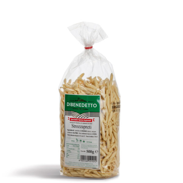 STROZZAPRETI